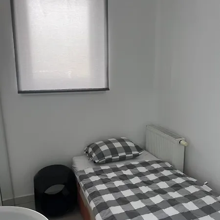 Apartmán Tichy